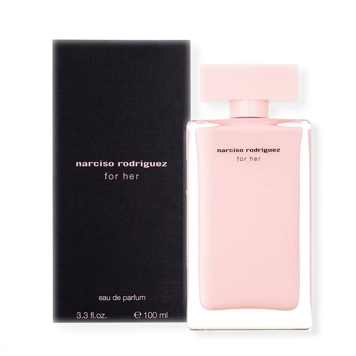 Narciso Rodriguez Pour Elle Eau de Parfum 100 ml