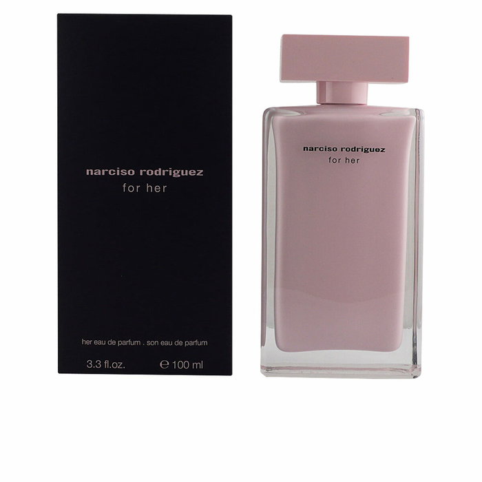 Narciso Rodriguez Pour Elle Eau de Parfum 100 ml