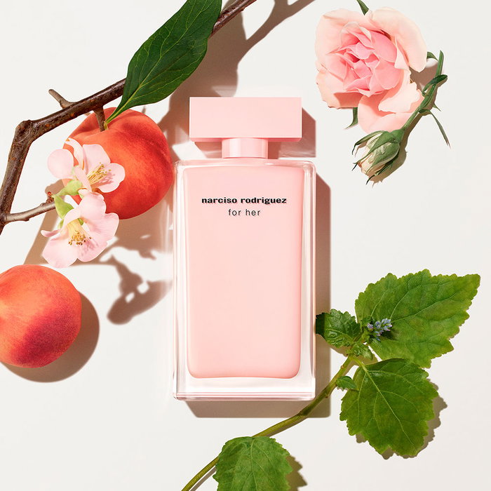 Narciso Rodriguez Pour Elle Eau de Parfum Vapo 50 ml