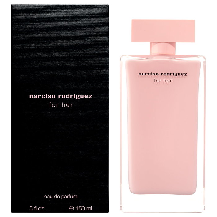 Narciso Rodriguez Pour Elle Eau de Parfum vapo 150 ml