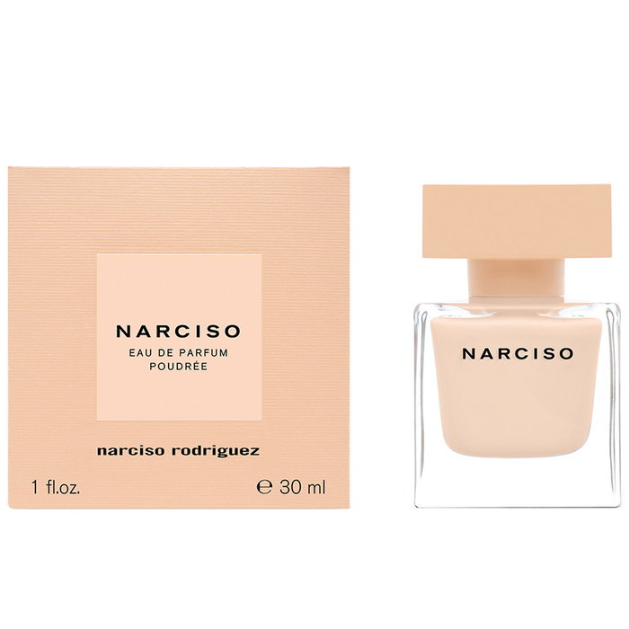 Narciso Rodriguez Narciso Poudrée Eau de Parfum 30 ml