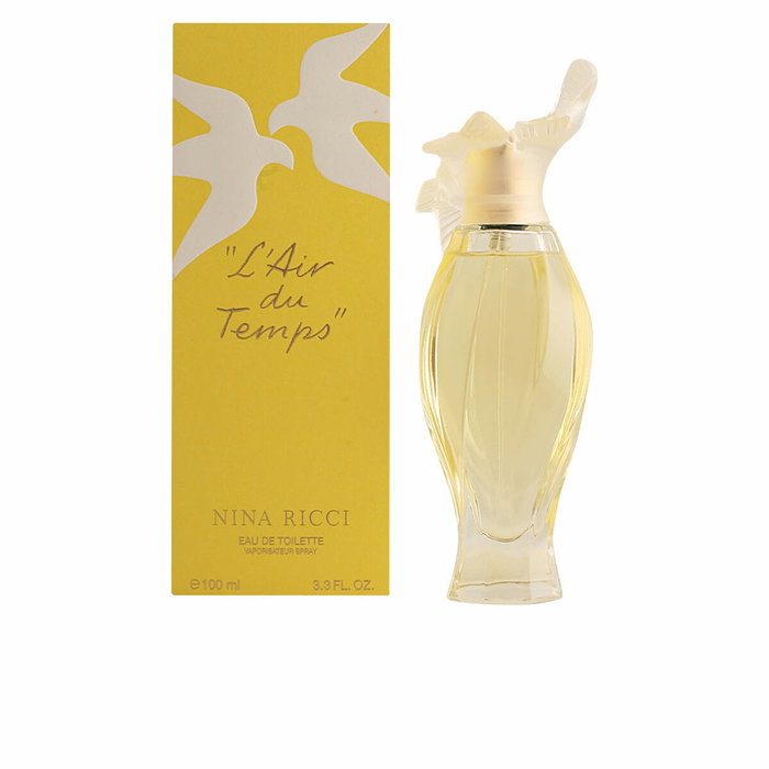 Nina Ricci L'Air du Temps Eau de Toilette 50 ml