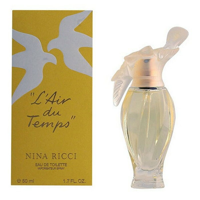 Nina Ricci L'Air du Temps Eau de Toilette 50 ml
