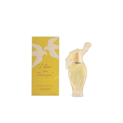 Nina Ricci L'Air du Temps Eau de Toilette 50 ml