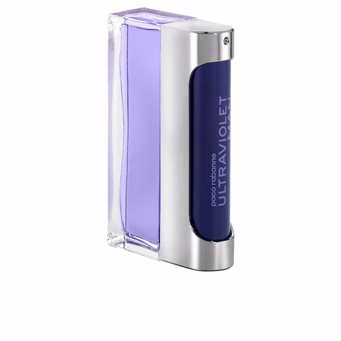 Rabanne Ultraviolet Man Eau de Toilette Vaporisateur 100 ml