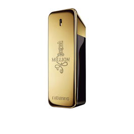 Rabanne 1 MILLION Eau de Toilette Vaporisateur 100 ml