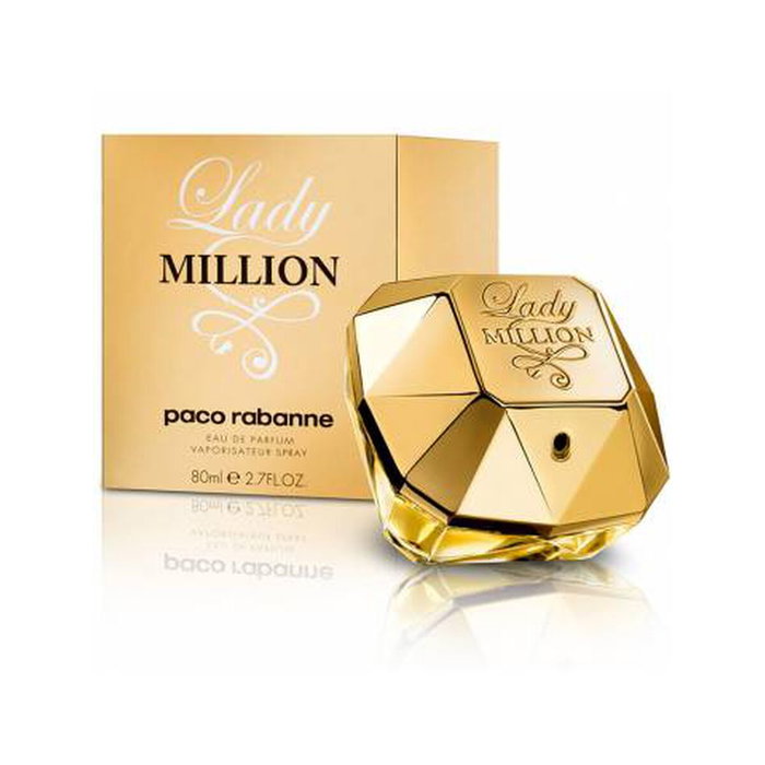 Paco Rabanne Lady Million Eau de Parfum 30 ml Paco Rabanne Lady Million Eau de Parfum 30 ml