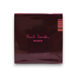 Paul Smith Eau de Parfum pour Femmes 30 ml