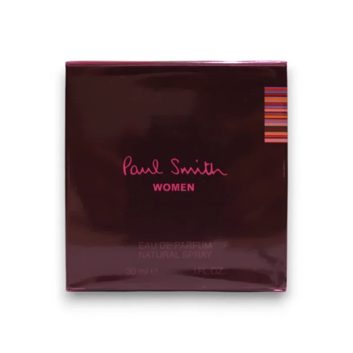 Paul Smith Eau de Parfum pour Femmes 30 ml