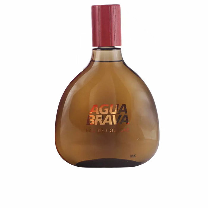 Puig Agua Brava Eau de Cologne 200 ml Puig Agua Brava Eau de Cologne 200 ml