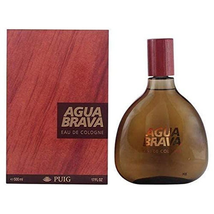 Puig Agua Brava Eau de Cologne 200 ml Puig Agua Brava Eau de Cologne 200 ml