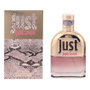ROBERTO CAVALLI Just Cavalli Eau de Toilette pour Femme 50 ml