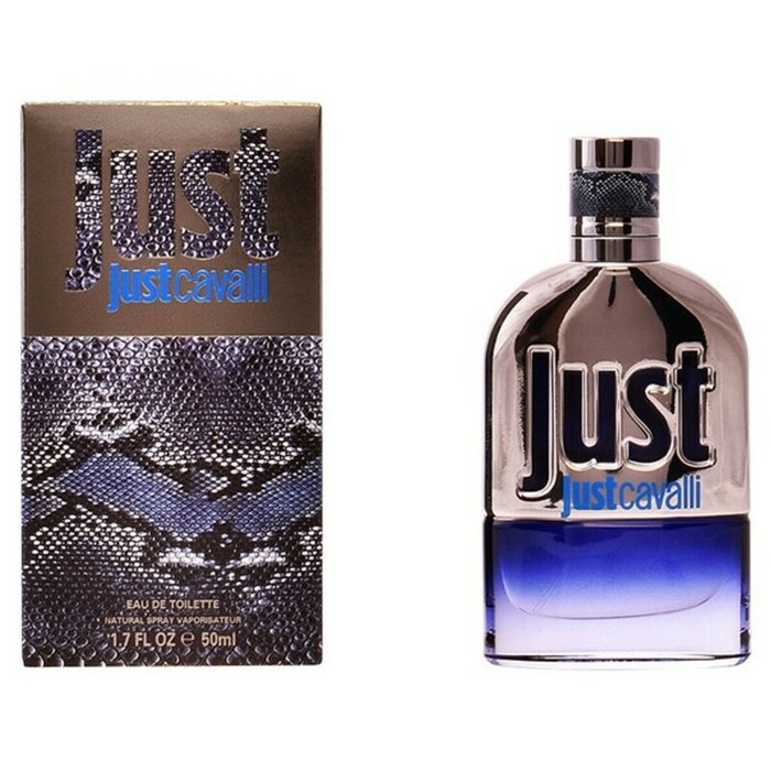 Roberto Cavalli Just Cavalli Man Eau de Toilette 90 ml