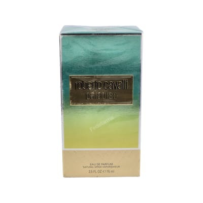 Roberto Cavalli Paradiso Eau de Parfum - Vaporisateur 75 ml Roberto Cavalli Paradiso Eau de Parfum - Vaporisateur 75 ml