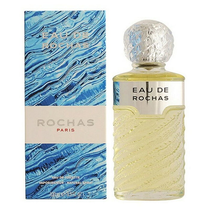 Rochas Eau de Rochas Femme Eau de Toilette 220 ml