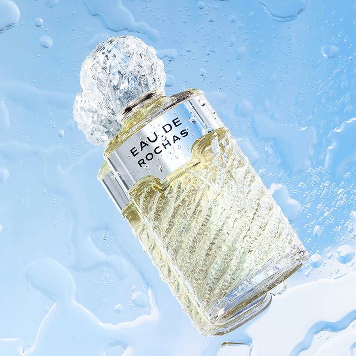 Rochas Eau de Rochas Femme Eau de Toilette 220 ml