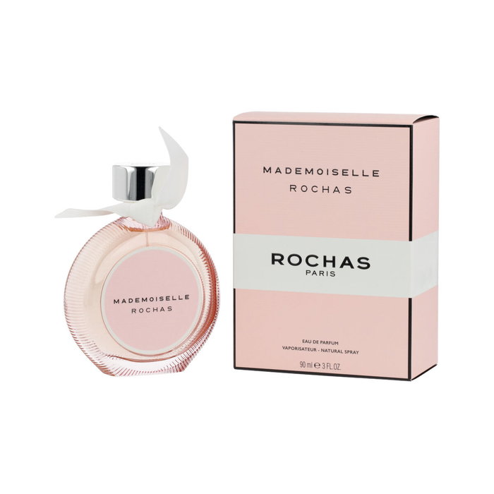 Rochas Mademoiselle Eau de Parfum 90 ml