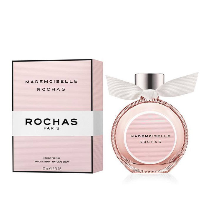 Rochas Mademoiselle Eau de Parfum 90 ml