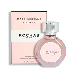 Rochas Mademoiselle Eau de Parfum 30 ml