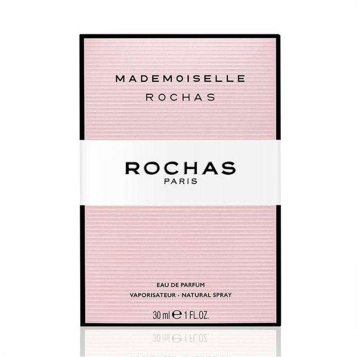 Rochas Mademoiselle Eau de Parfum 30 ml