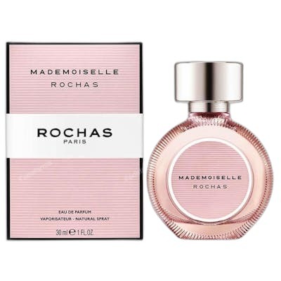 Rochas Mademoiselle Eau de Parfum 30 ml