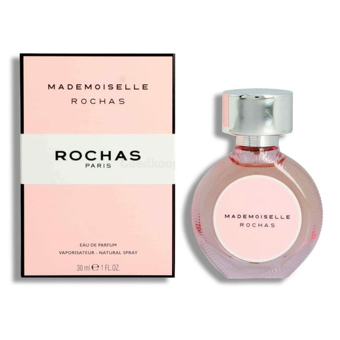Rochas Mademoiselle Eau de Parfum 30 ml