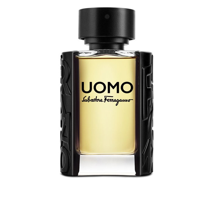 Salvatore Ferragamo UOMO Eau de Toilette 100 ml Salvatore Ferragamo UOMO Eau de Toilette 100 ml