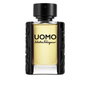 Salvatore Ferragamo UOMO Eau de Toilette 100 ml