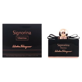 Salvatore Ferragamo Signorina Misteriosa Eau de Parfum 100 ml