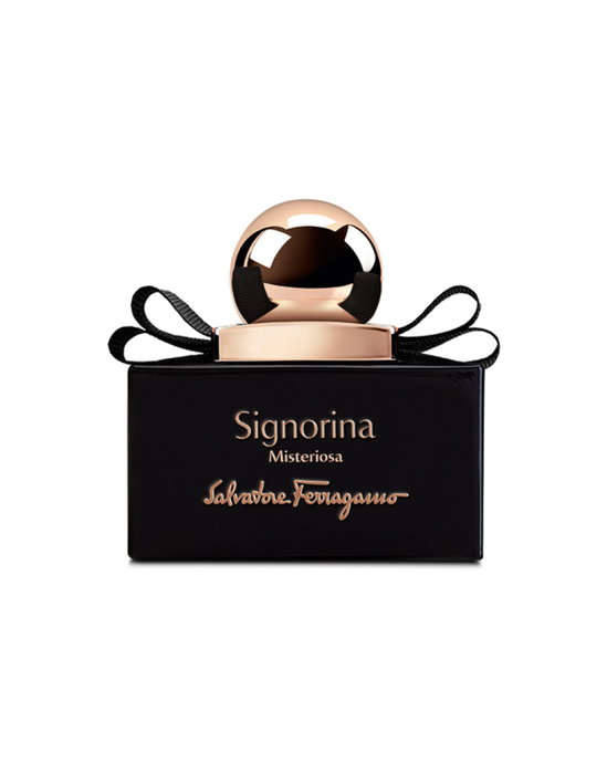 Salvatore Ferragamo Signorina Misteriosa Eau de Parfum pour Femme 30 ml