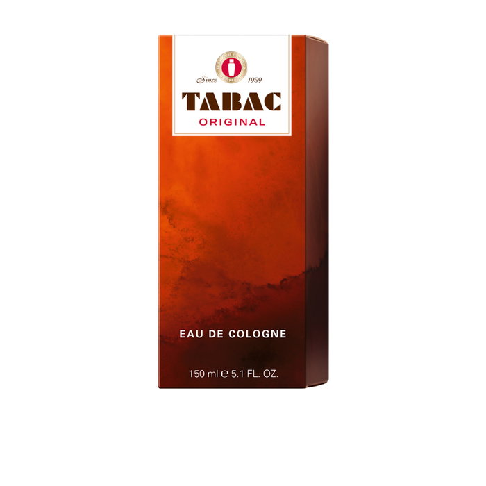 Tabac Eau de Cologne Original pour Homme, 150 ml