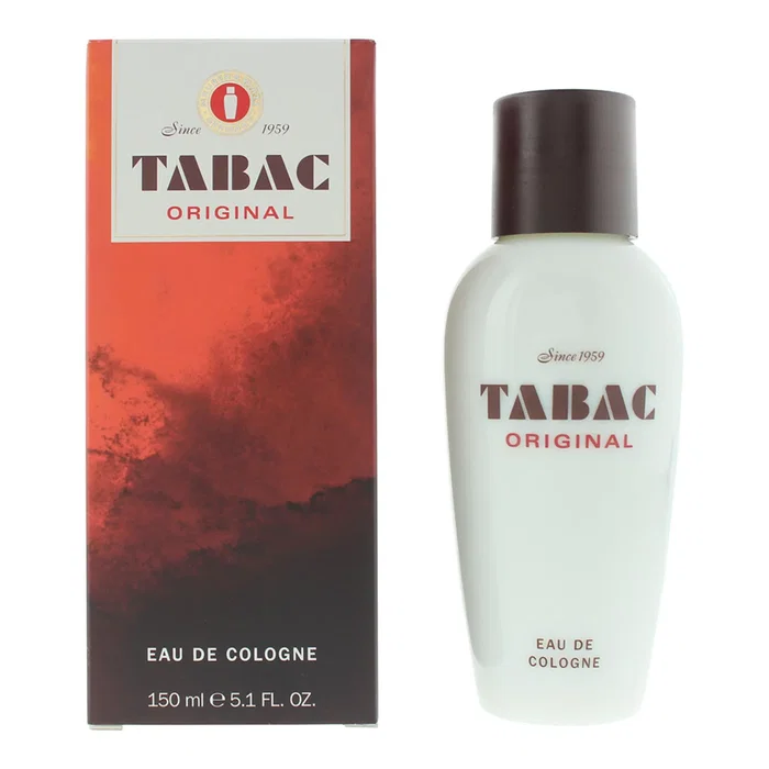 Tabac Original Eau de Cologne 150 ml