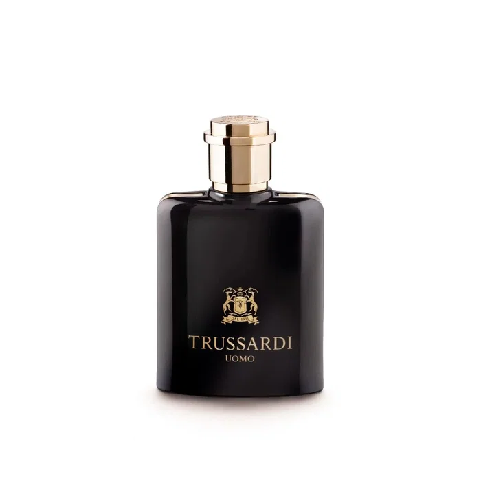 Trussardi Uomo Eau de Toilette 100 ml