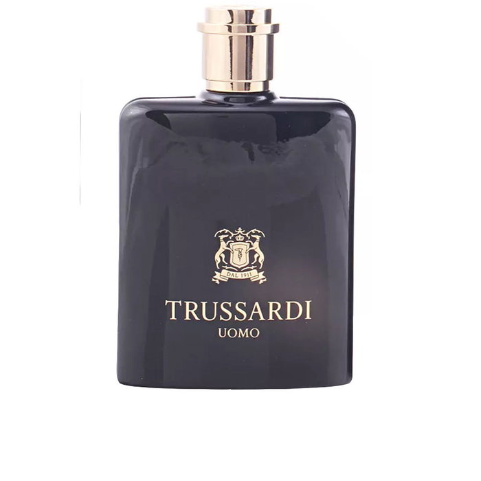 Trussardi Uomo Eau de Toilette 100 ml Trussardi Uomo Eau de Toilette 100 ml