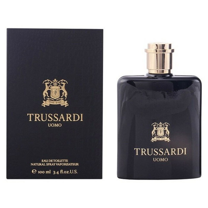 Trussardi Uomo Eau de Toilette 50 ml