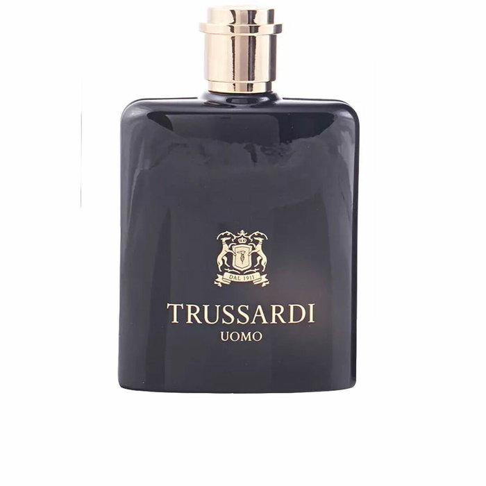 Trussardi Uomo Eau de Toilette 50 ml
