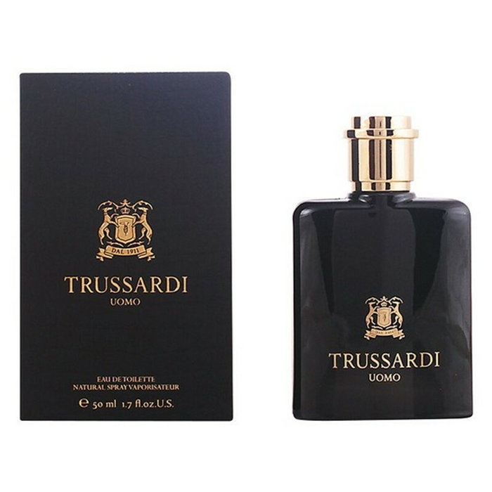 Trussardi Uomo Eau de Toilette 50 ml