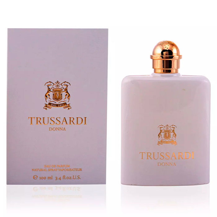 Trussardi Donna Eau de Parfum 100 ml Trussardi Donna Eau de Parfum 100 ml