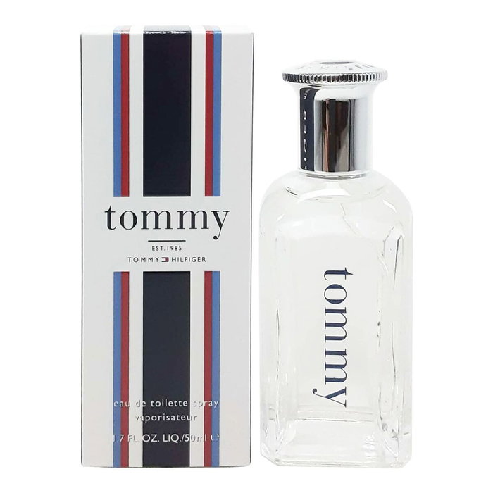 Tommy Hilfiger Tommy Eau de Toilette 50 ml