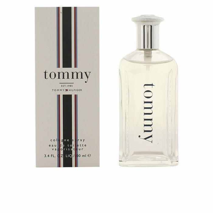 Tommy Hilfiger Tommy Eau de Toilette 50 ml
