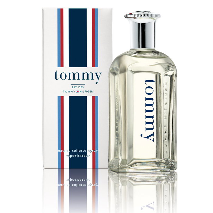 Tommy Hilfiger Tommy Eau de Toilette 50 ml