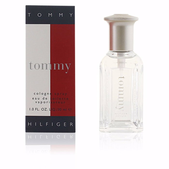 Tommy Hilfiger Tommy Eau de Toilette Vapo 30 ml Tommy Hilfiger Tommy Eau de Toilette Vapo 30 ml