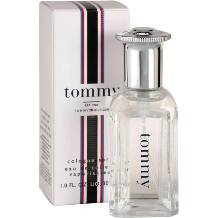 Tommy Hilfiger Tommy Eau de Toilette 30 ml Tommy Hilfiger Tommy Eau de Toilette 30 ml