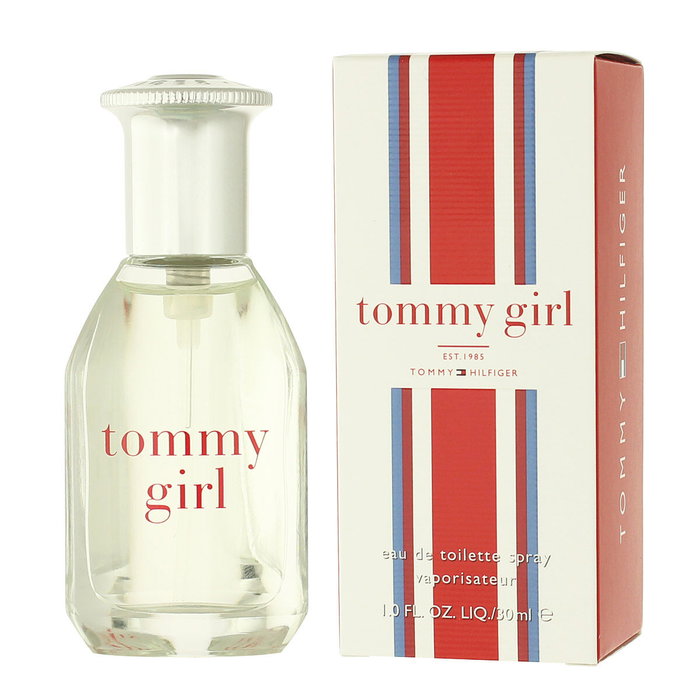 Tommy Hilfiger Tommy Girl Eau de Toilette 30 ml