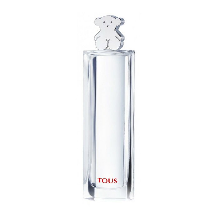 Parfum Femme Tous Silver EDT 90 ml (1 Unité)