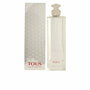 Parfum Femme Tous Silver EDT 90 ml (1 Unité)