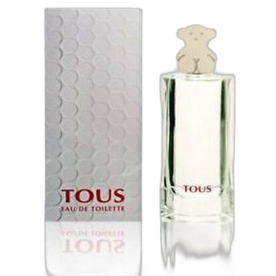 Tous Eau de Toilette 90 ml