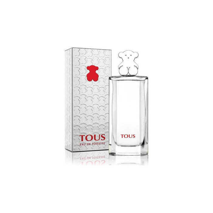 Tous Eau de Toilette 50 ml