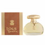 Tous TOUS TOUCH the original gold Eau de Toilette 100 ml