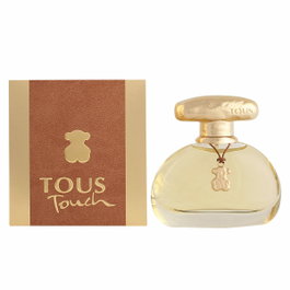 Tous TOUS TOUCH l'original gold eau de toilette 50 ml